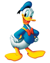 Pato donald