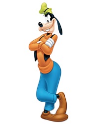 Goofy