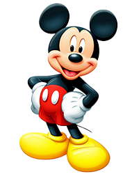 Mickey Mouse