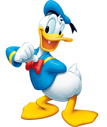 Pato Donald