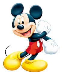 Mickey Mouse