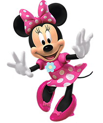 Minnie Mouse